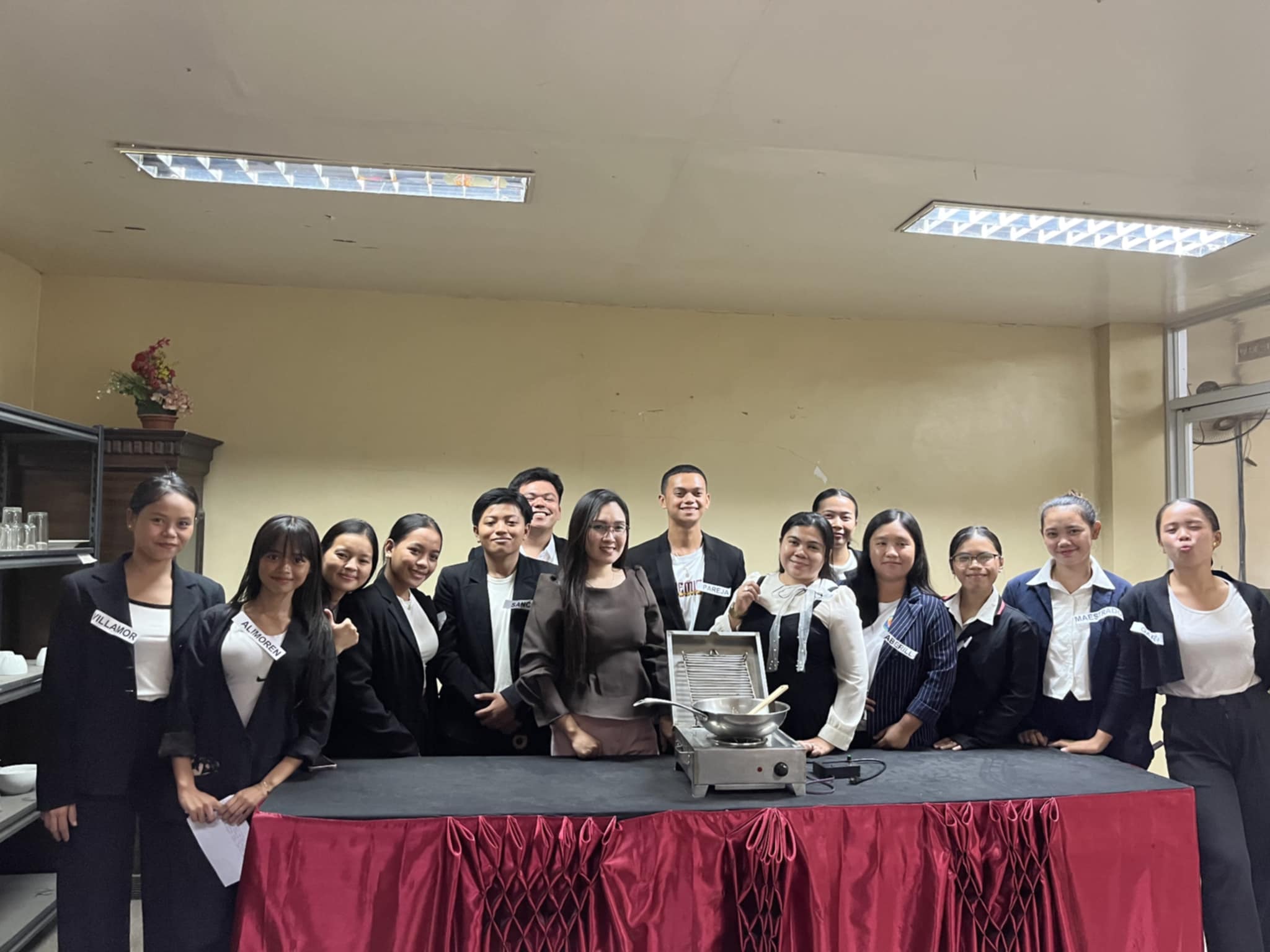 HeatTurner Stove (SEEGA) 2